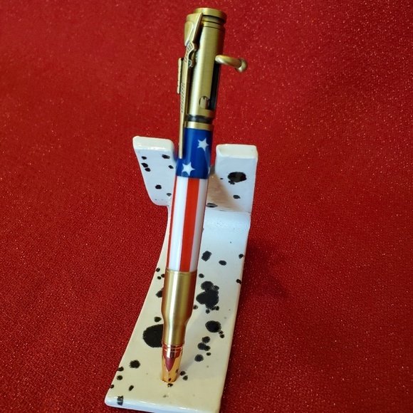 Other - Lever Action Ink Pen